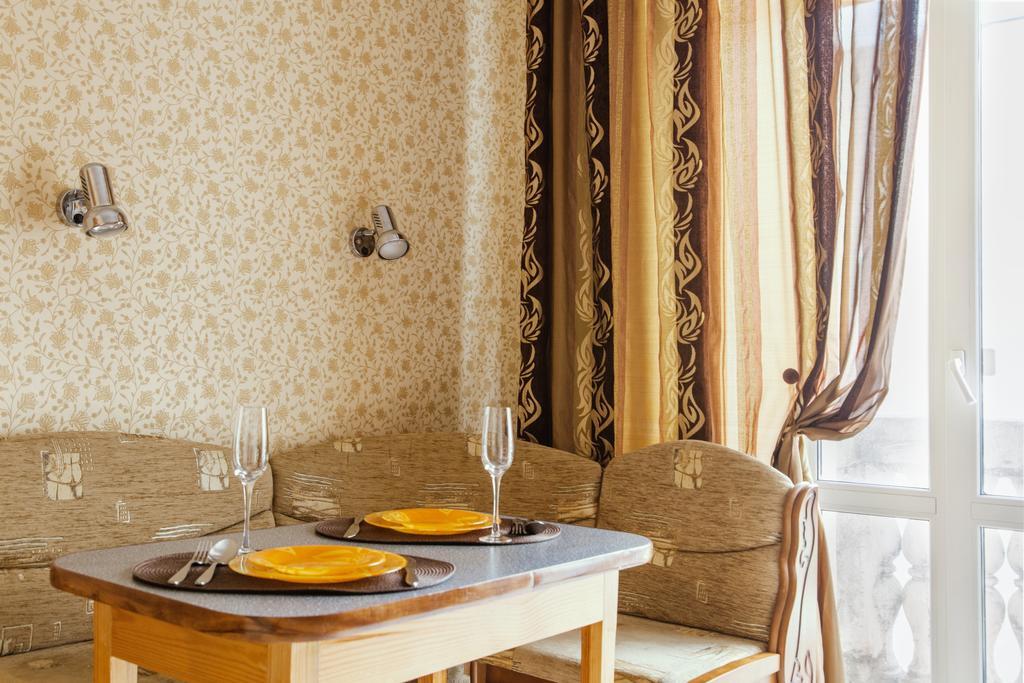 Trusthome Minsk Room photo